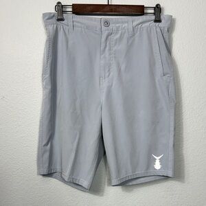 Tunaskin Men's Shoal Shorts